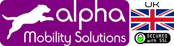 Logo AlphaMobility UK